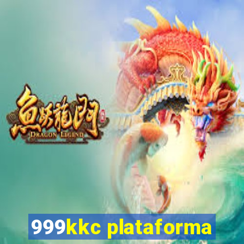 999kkc plataforma